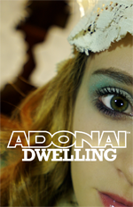 Adonai Dwelling Poster
