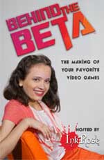 Behind the Beta online series Poster